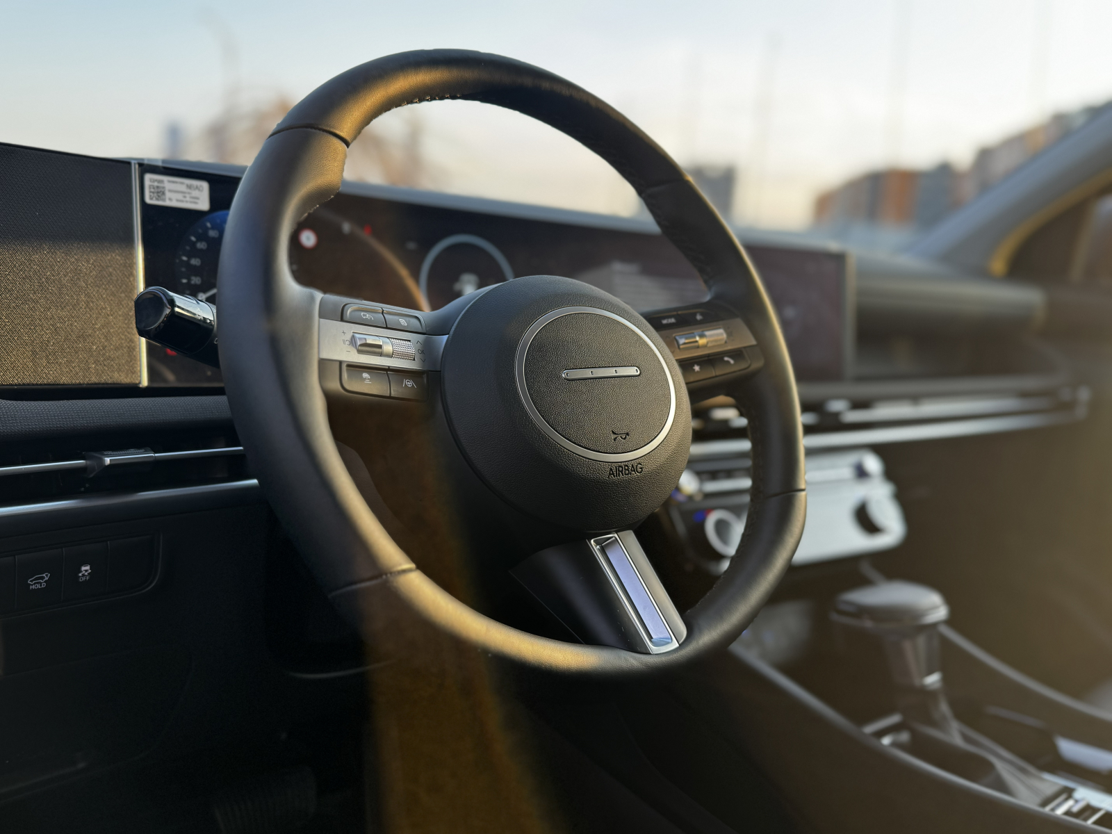 Автомобілі Hyundai м. Одеса | Купити новий Хюндай | Автотрейдінг Одеса ДП - фото 12