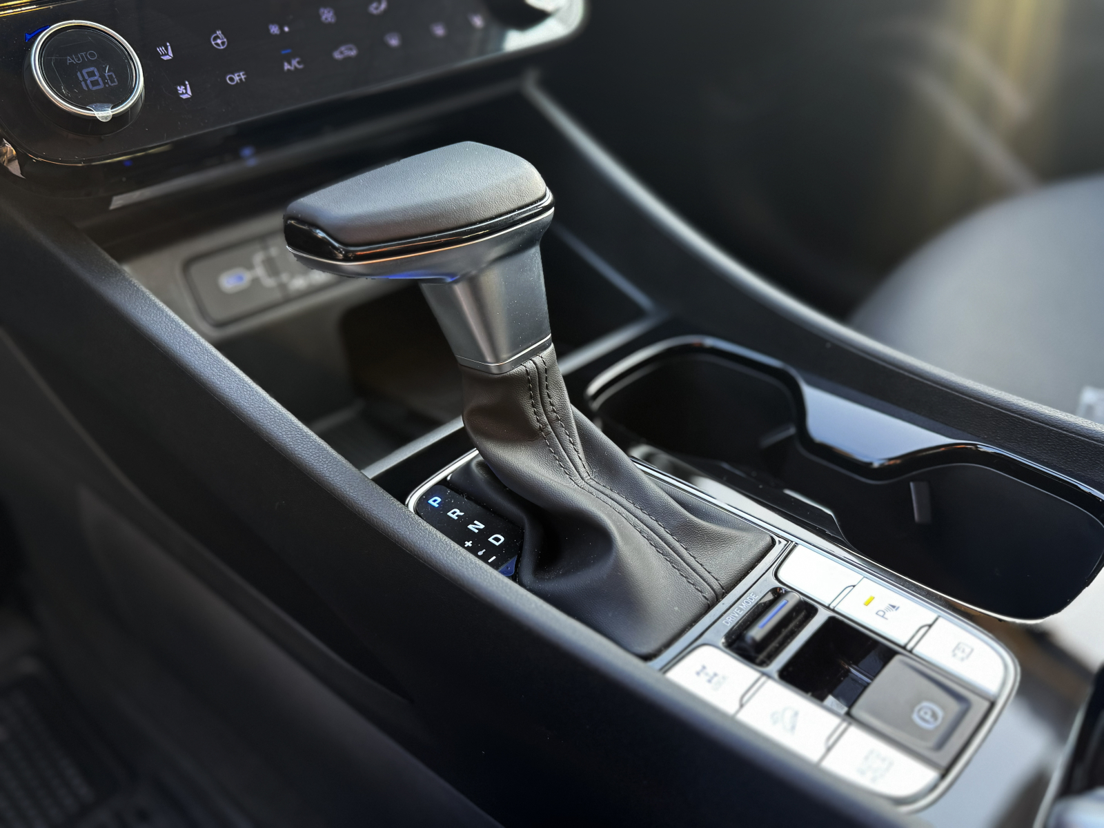 Автомобілі Hyundai м. Одеса | Купити новий Хюндай | Автотрейдінг Одеса ДП - фото 14