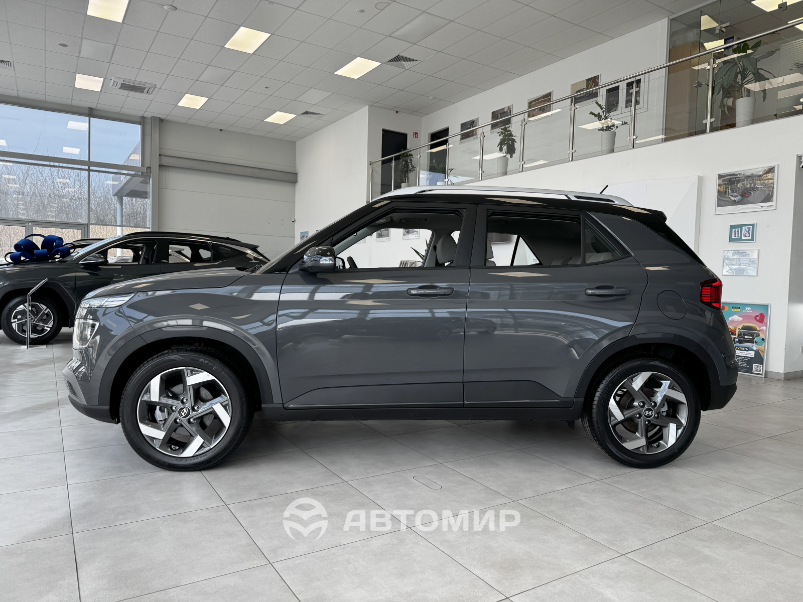 Автомобілі Hyundai м. Одеса | Купити новий Хюндай | Автотрейдінг Одеса ДП - фото 9