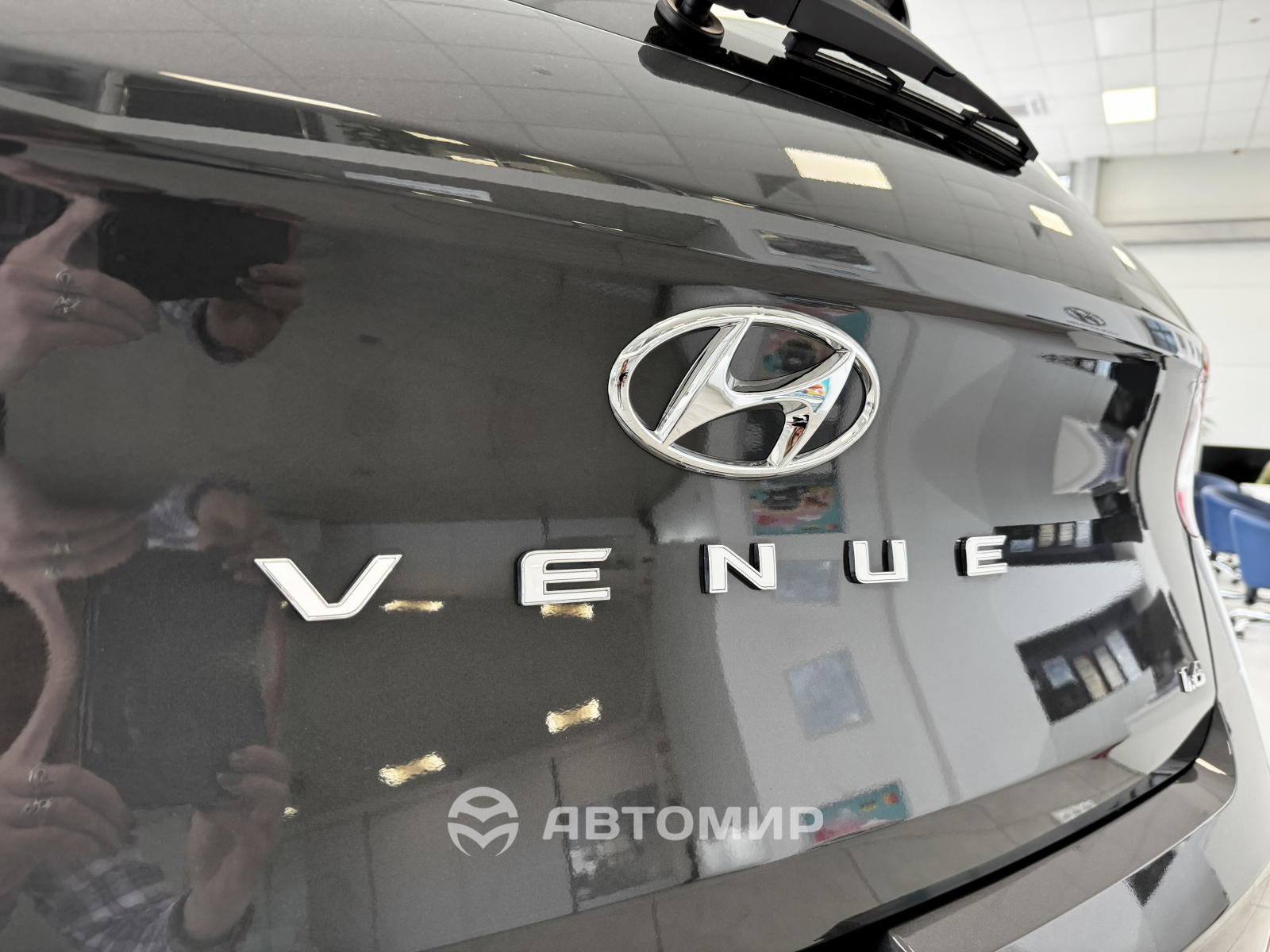 Автомобілі Hyundai м. Одеса | Купити новий Хюндай | Автотрейдінг Одеса ДП - фото 13