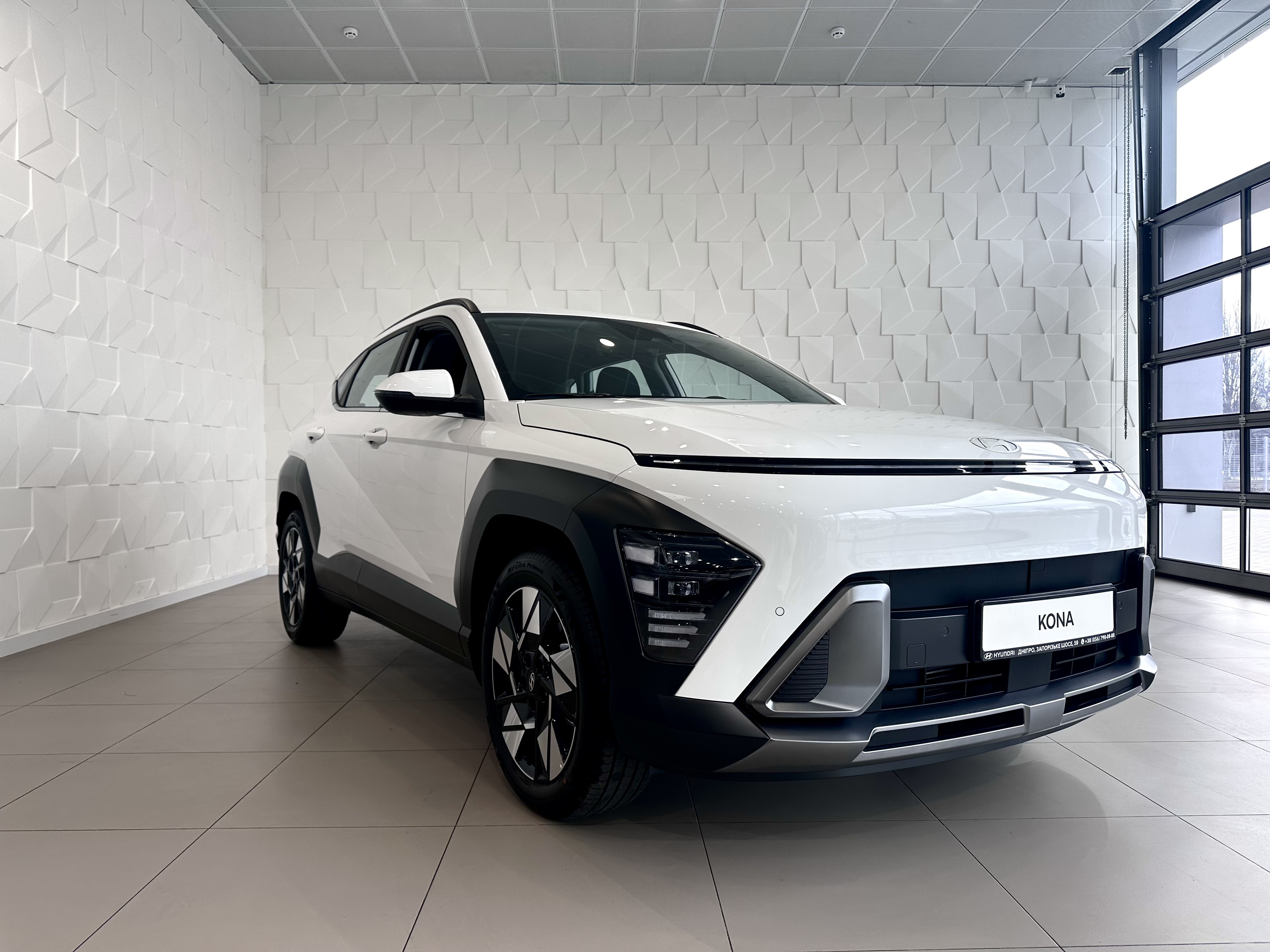 Автомобілі Hyundai м. Одеса | Купити новий Хюндай | Автотрейдінг Одеса ДП - фото 11