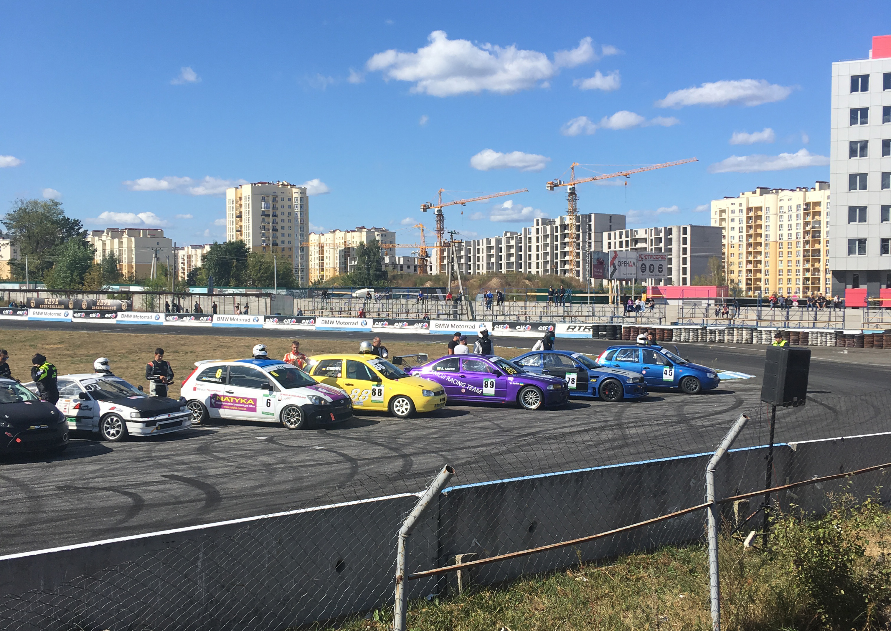 Автомобілі Hyundai м. Одеса | Купити новий Хюндай | Автотрейдінг Одеса ДП - фото 6