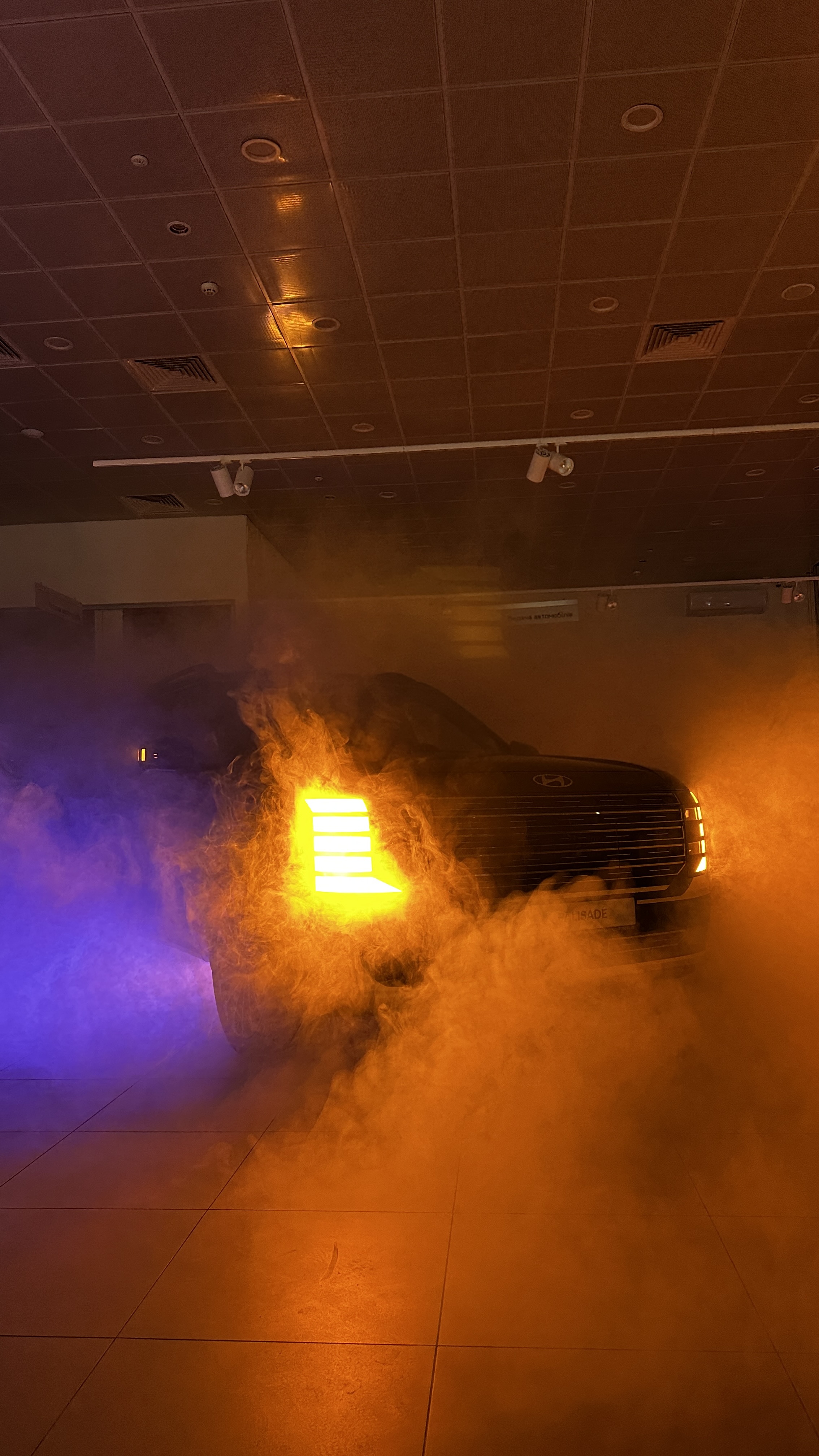 Автомобілі Hyundai м. Одеса | Купити новий Хюндай | Автотрейдінг Одеса ДП - фото 6