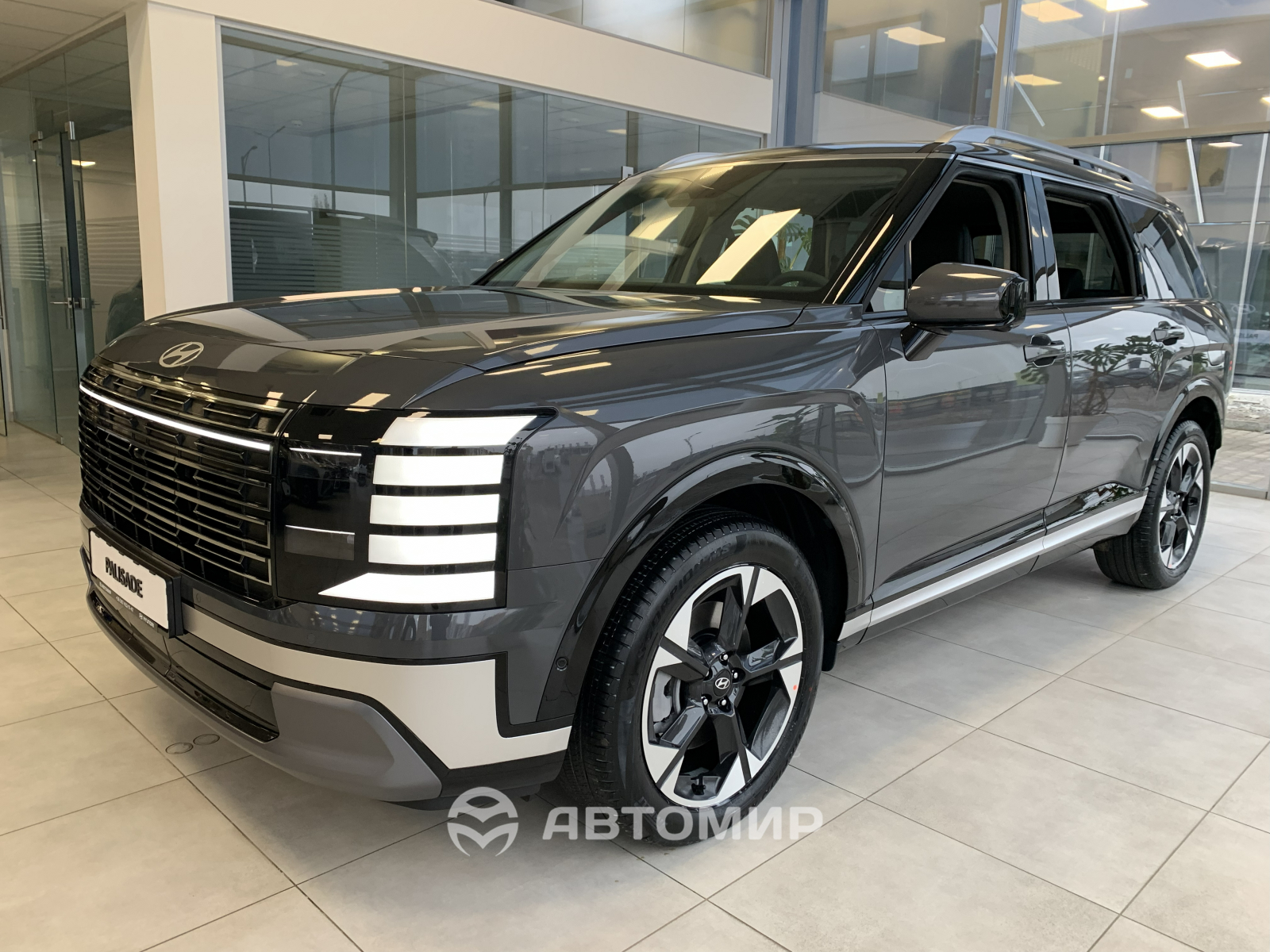 Автомобілі Hyundai м. Одеса | Купити новий Хюндай | Автотрейдінг Одеса ДП - фото 10