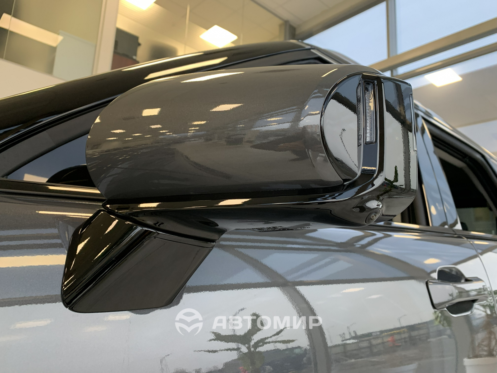 Автомобілі Hyundai м. Одеса | Купити новий Хюндай | Автотрейдінг Одеса ДП - фото 11