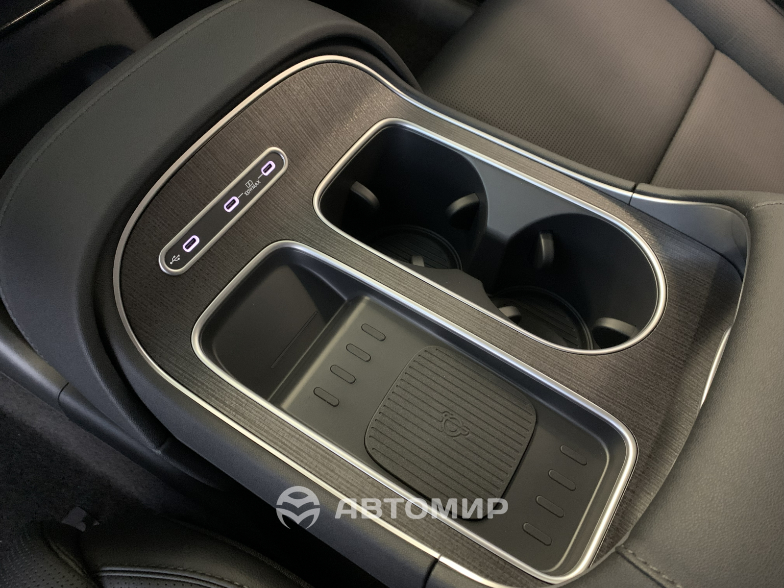 Автомобілі Hyundai м. Одеса | Купити новий Хюндай | Автотрейдінг Одеса ДП - фото 15