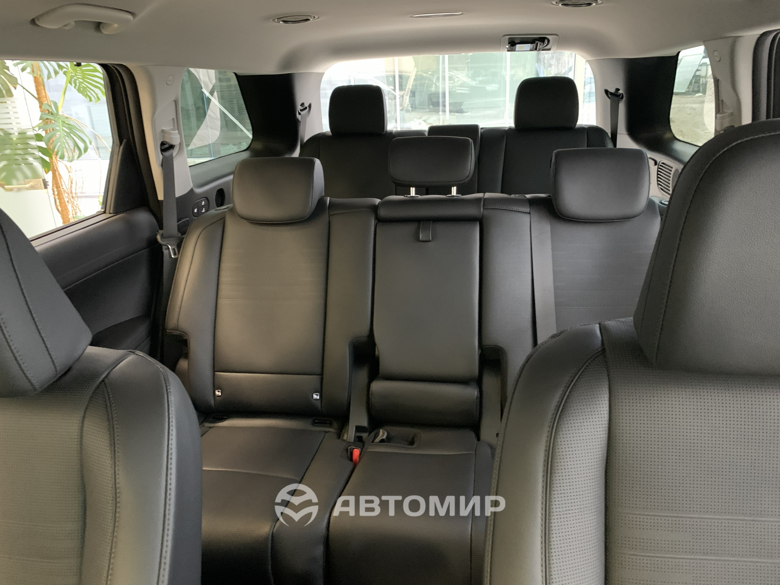 Автомобілі Hyundai м. Одеса | Купити новий Хюндай | Автотрейдінг Одеса ДП - фото 17