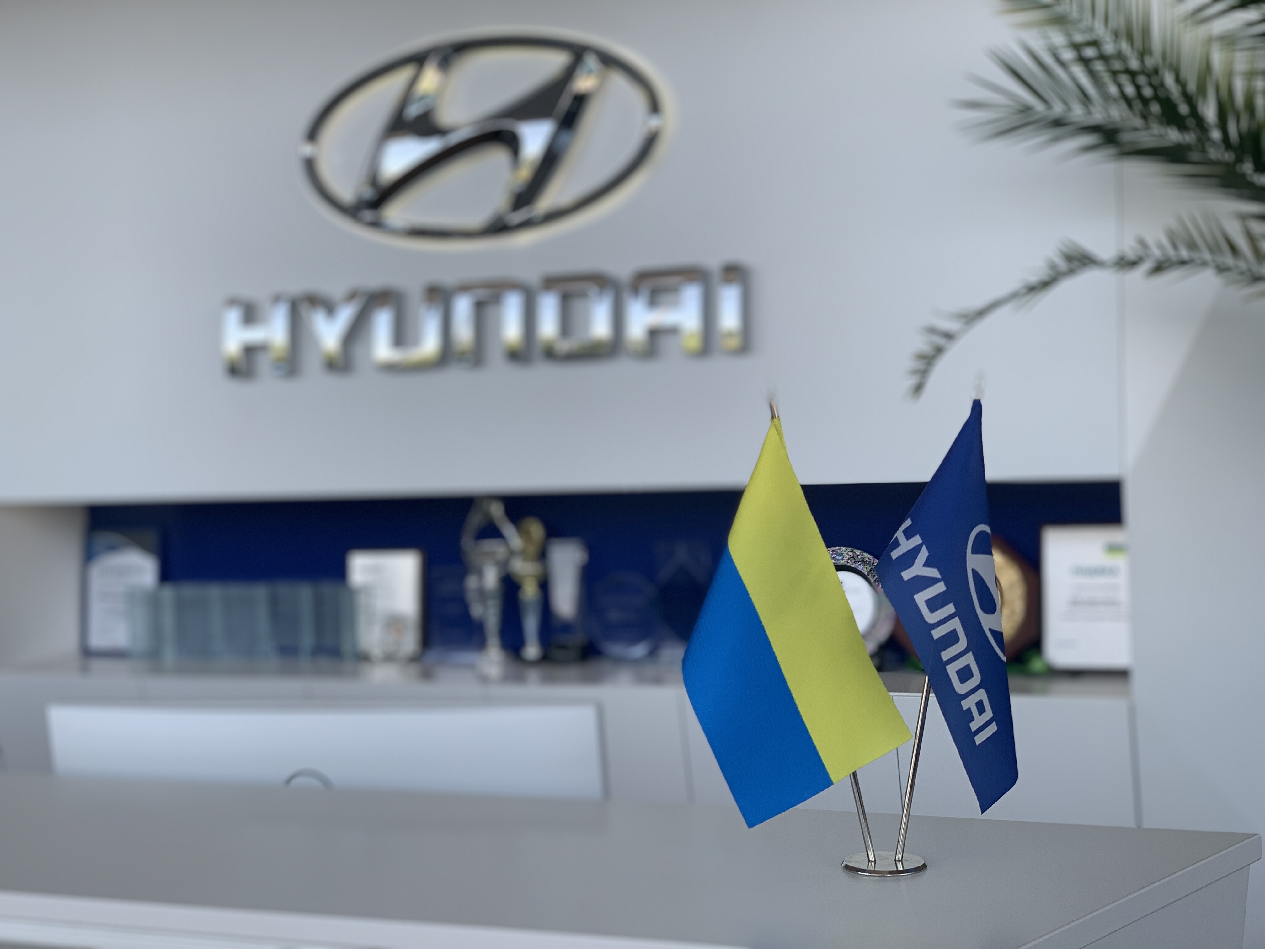 Автомобілі Hyundai м. Одеса | Купити новий Хюндай | Автотрейдінг Одеса ДП - фото 6