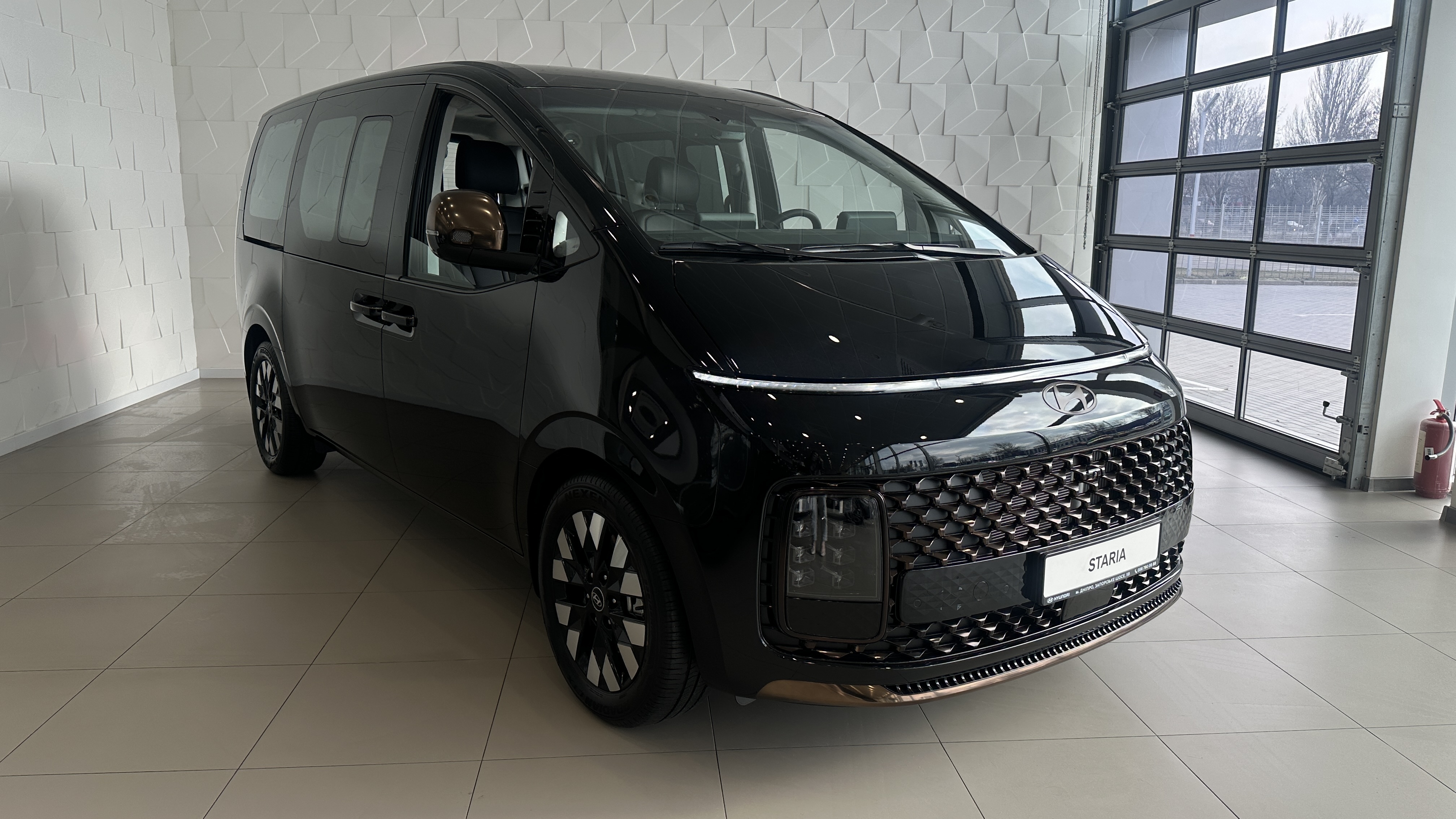 Автомобілі Hyundai м. Одеса | Купити новий Хюндай | Автотрейдінг Одеса ДП - фото 6