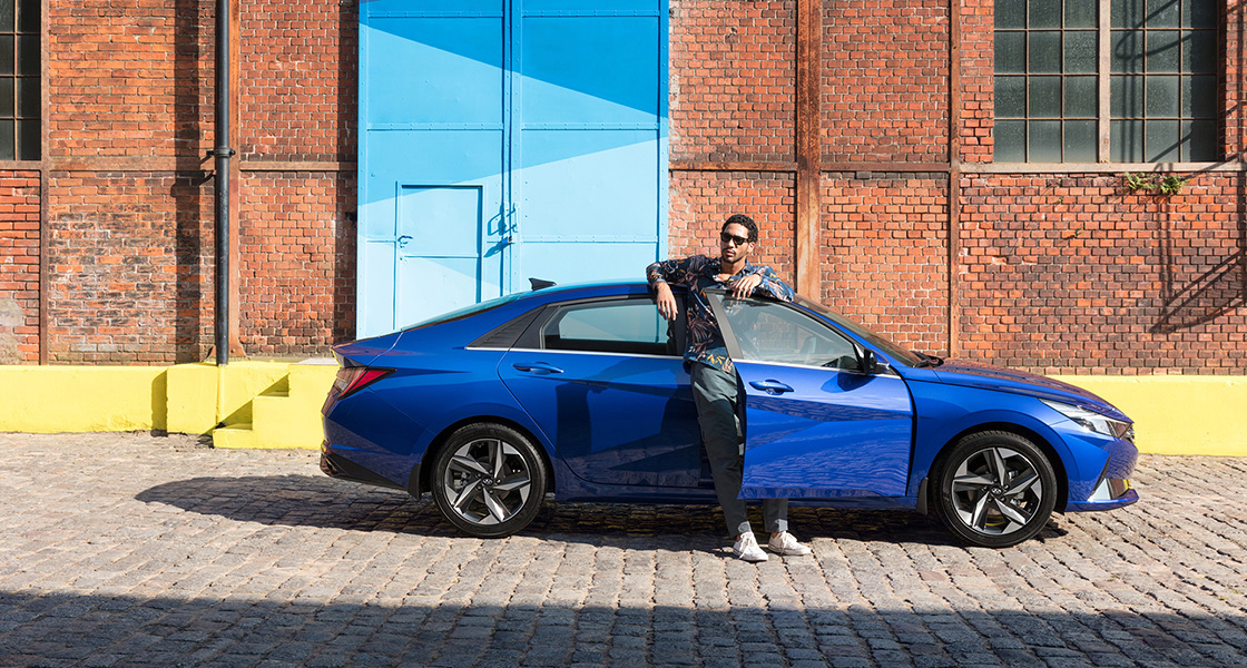 Автомобілі Hyundai м. Одеса | Купити новий Хюндай | Автотрейдінг Одеса ДП - фото 6