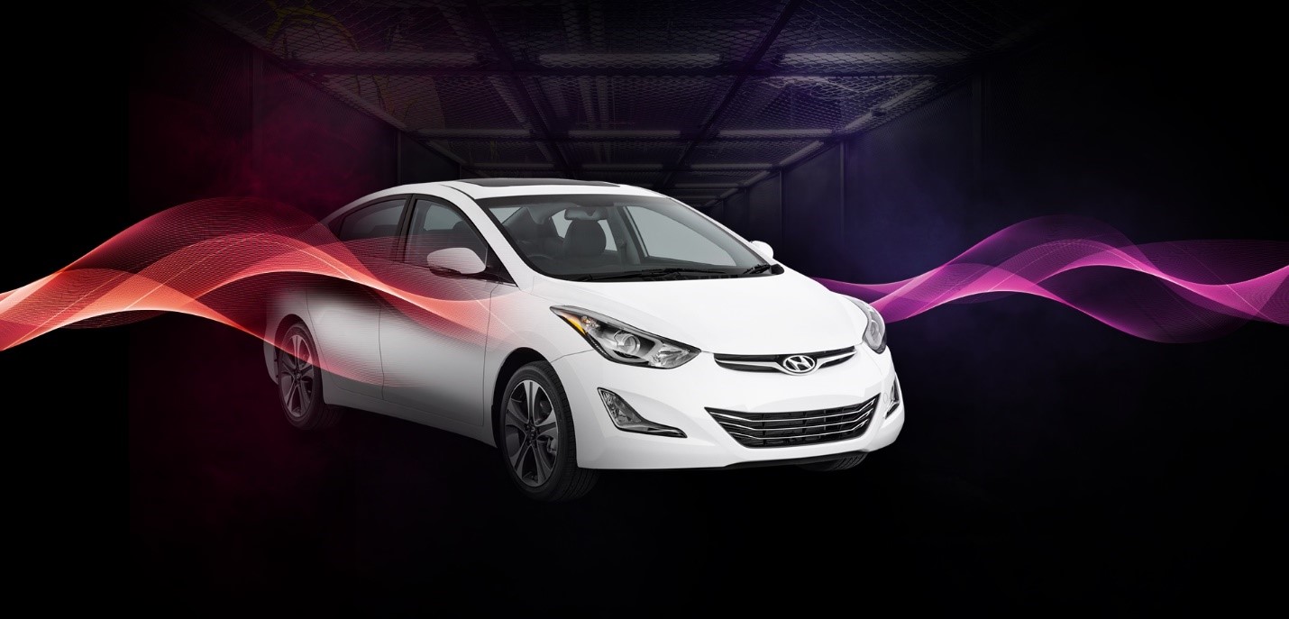 Автомобілі Hyundai м. Одеса | Купити новий Хюндай | Автотрейдінг Одеса ДП - фото 6