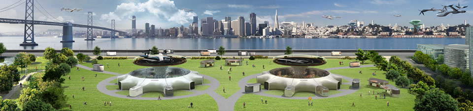 Транспорт майбутнього