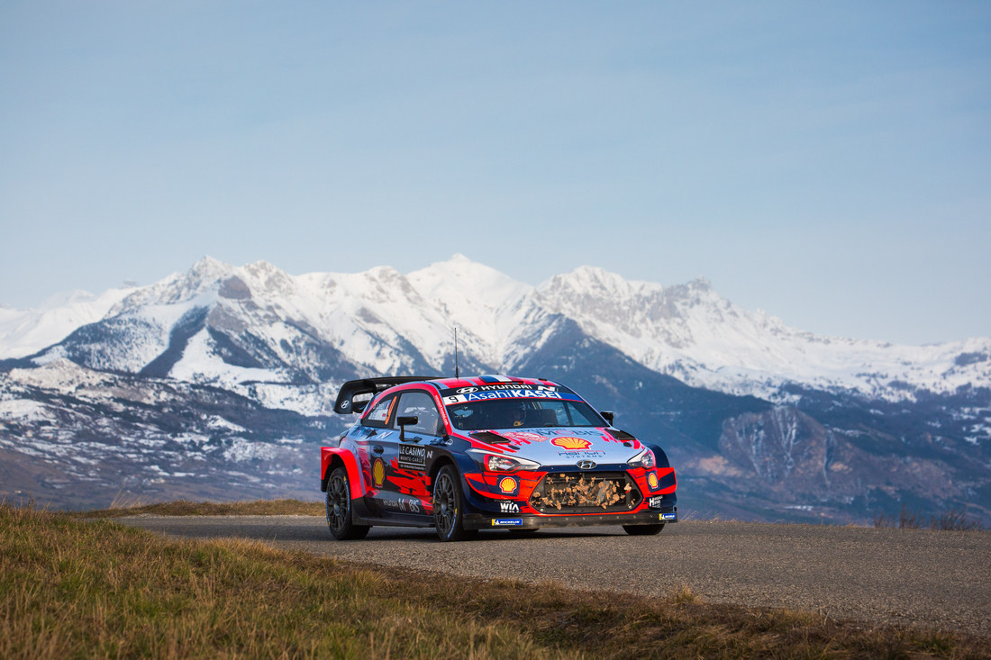 Автомобілі Hyundai м. Одеса | Купити новий Хюндай | Автотрейдінг Одеса ДП - фото 6