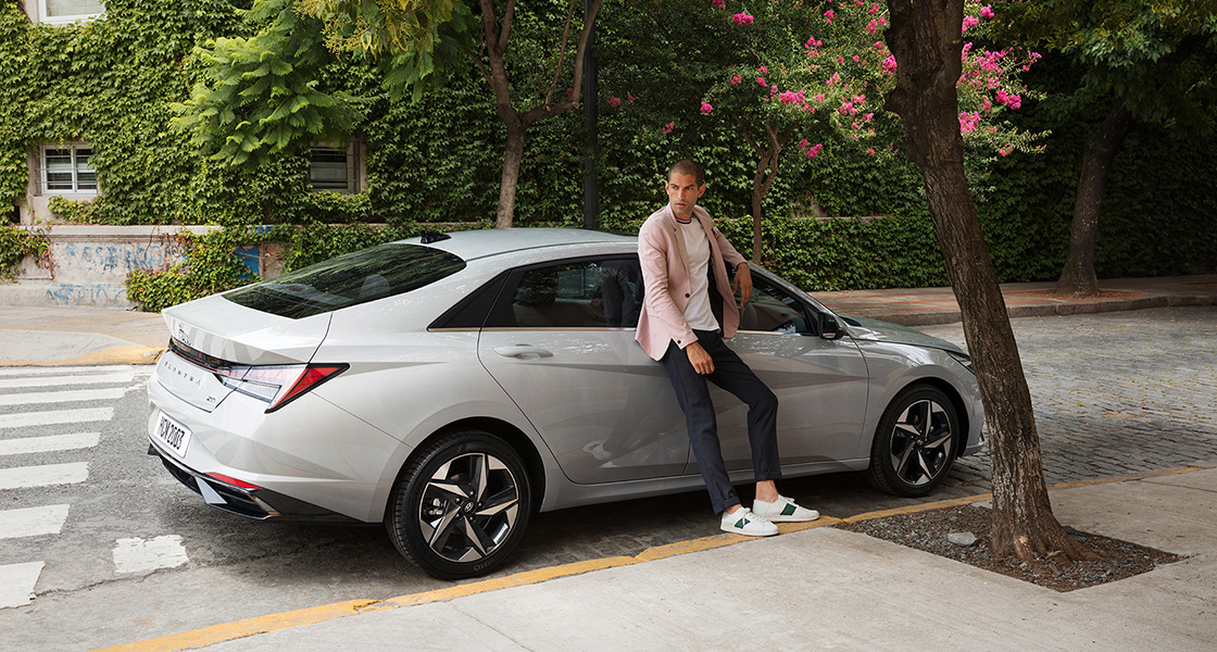 Автомобілі Hyundai м. Одеса | Купити новий Хюндай | Автотрейдінг Одеса ДП - фото 7