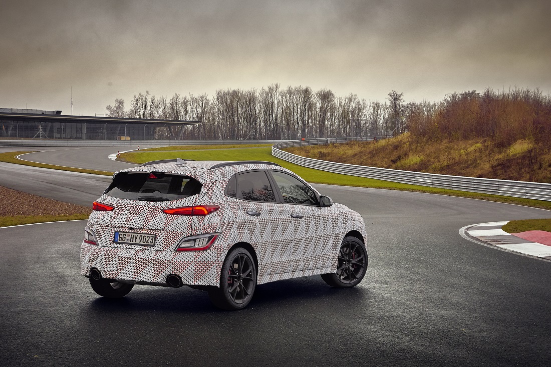 Автомобілі Hyundai м. Одеса | Купити новий Хюндай | Автотрейдінг Одеса ДП - фото 7