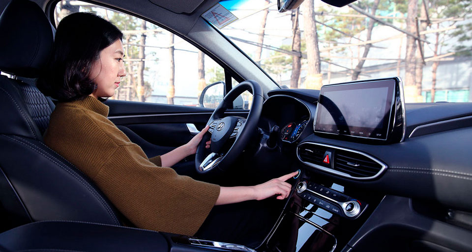 Автомобілі Hyundai м. Одеса | Купити новий Хюндай | Автотрейдінг Одеса ДП - фото 6