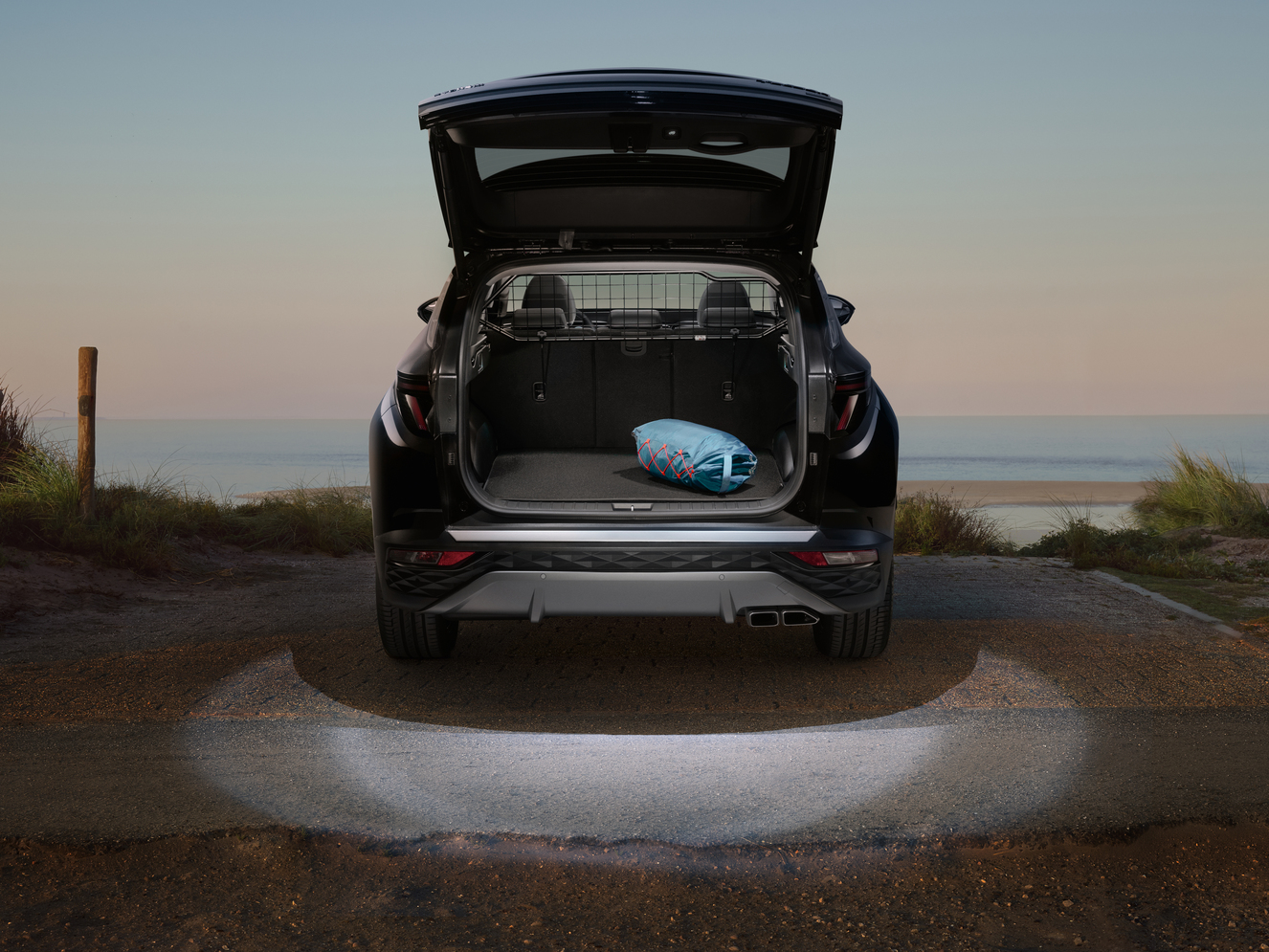 Автомобілі Hyundai м. Одеса | Купити новий Хюндай | Автотрейдінг Одеса ДП - фото 9