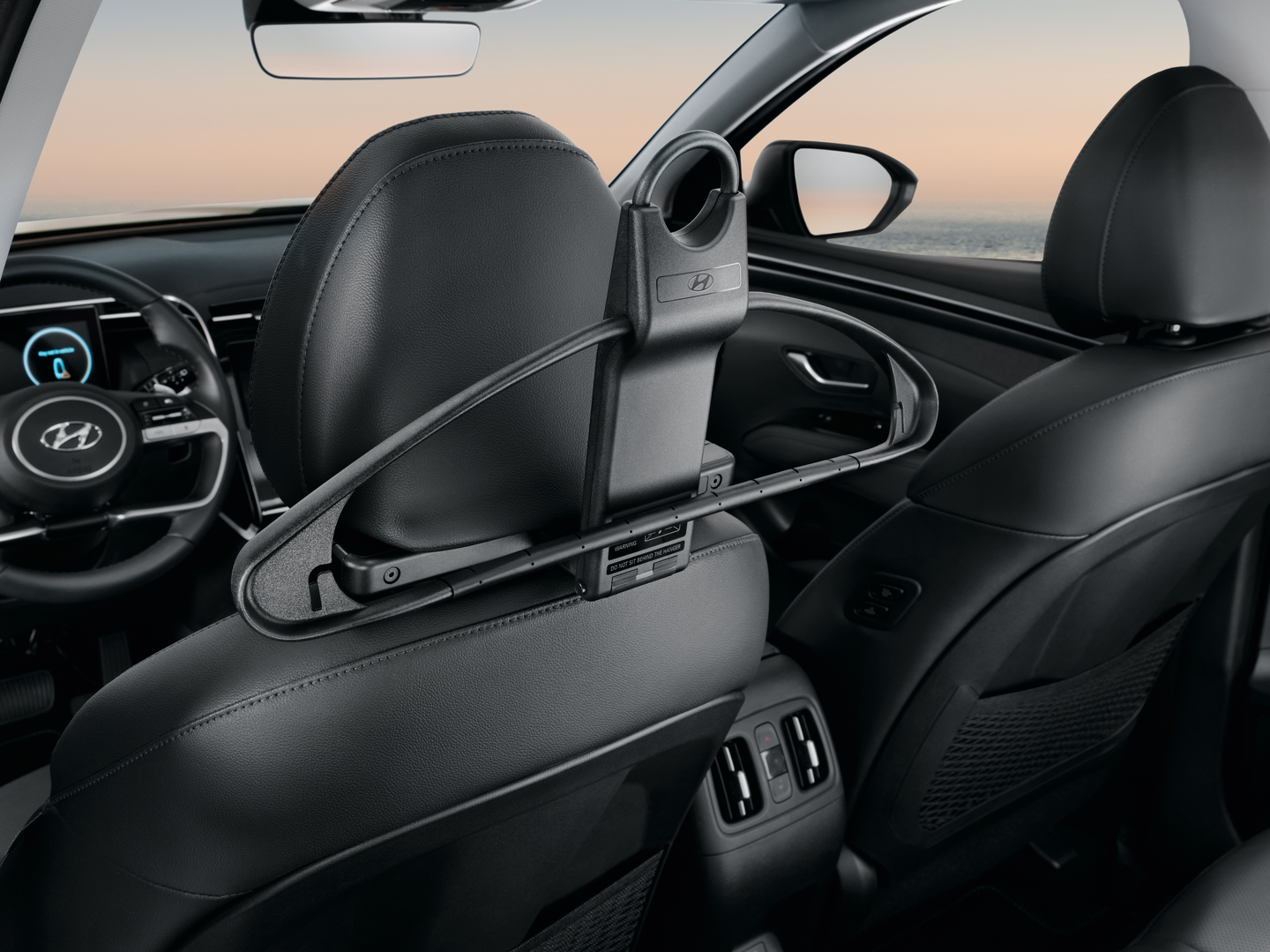 Автомобілі Hyundai м. Одеса | Купити новий Хюндай | Автотрейдінг Одеса ДП - фото 16