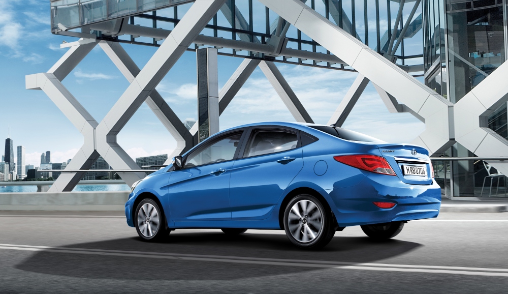 Автомобілі Hyundai м. Одеса | Купити новий Хюндай | Автотрейдінг Одеса ДП - фото 6