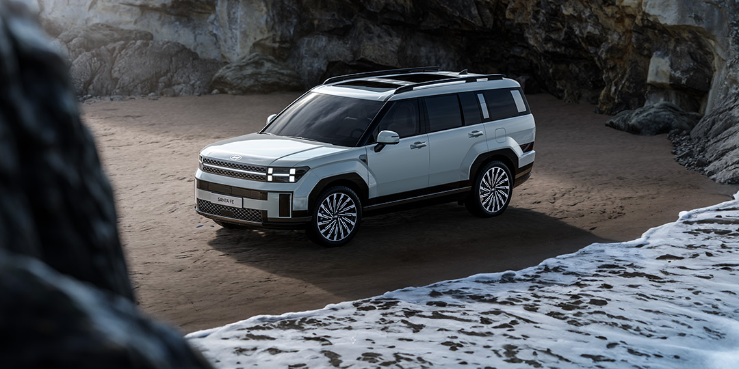 Автомобілі Hyundai м. Одеса | Купити новий Хюндай | Автотрейдінг Одеса ДП - фото 6