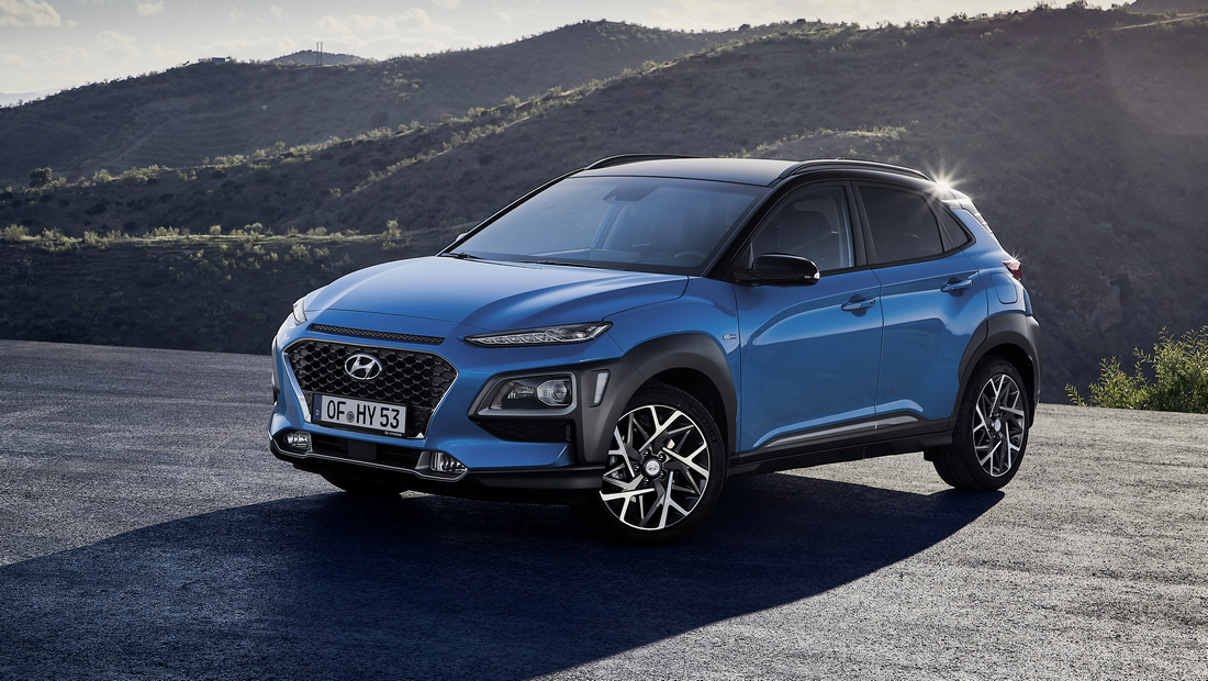 Автомобілі Hyundai м. Одеса | Купити новий Хюндай | Автотрейдінг Одеса ДП - фото 6