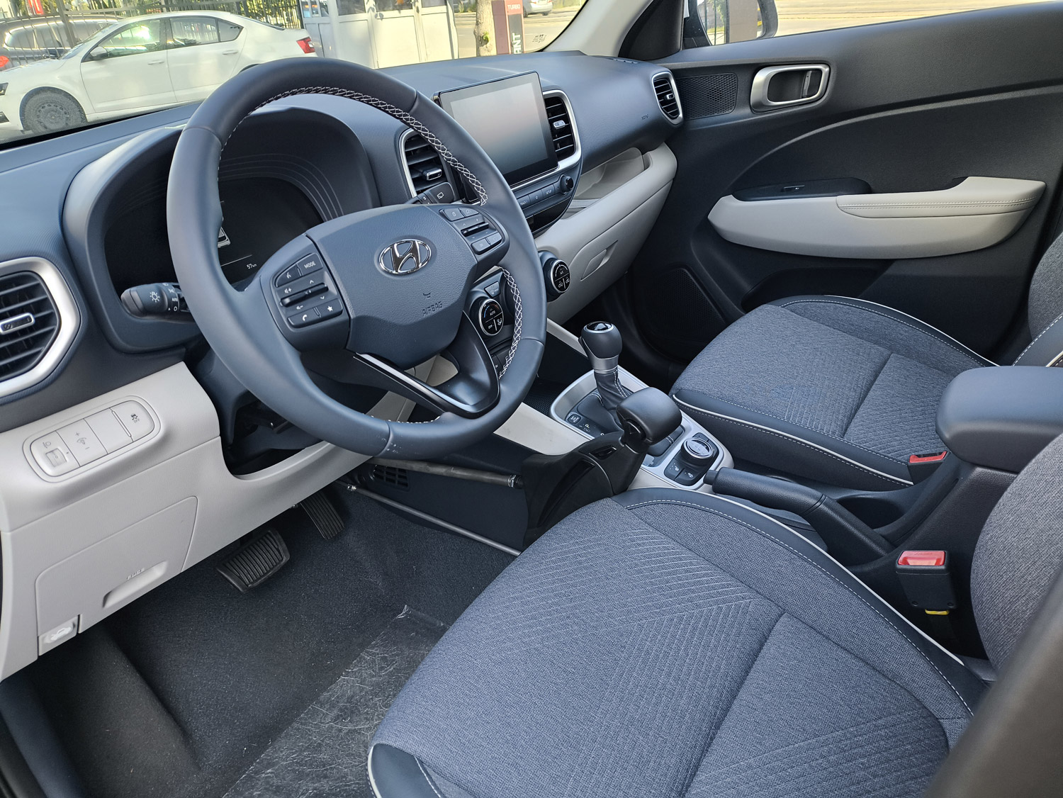 Автомобілі Hyundai м. Одеса | Купити новий Хюндай | Автотрейдінг Одеса ДП - фото 6