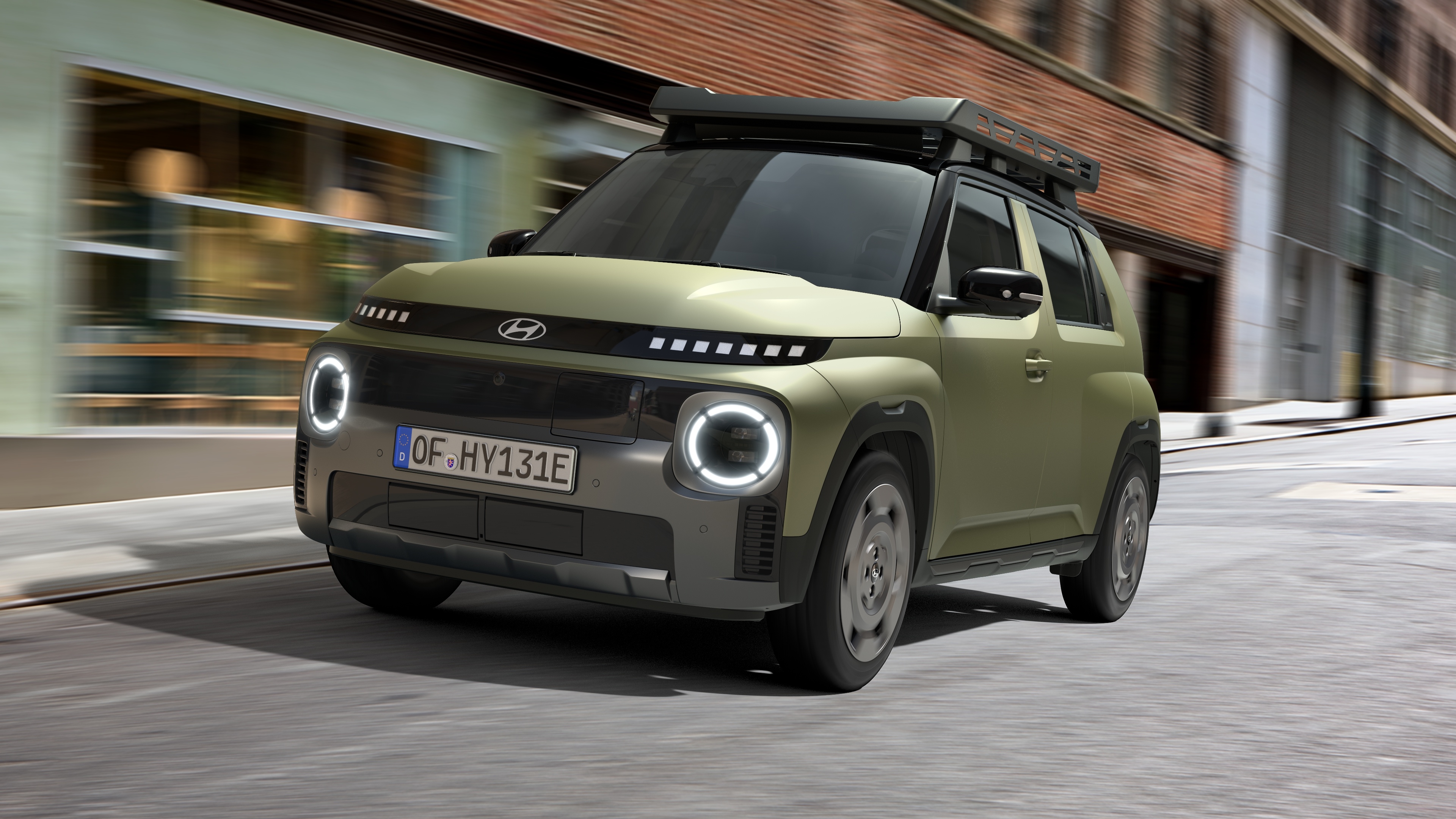 Автомобілі Hyundai м. Одеса | Купити новий Хюндай | Автотрейдінг Одеса ДП - фото 9