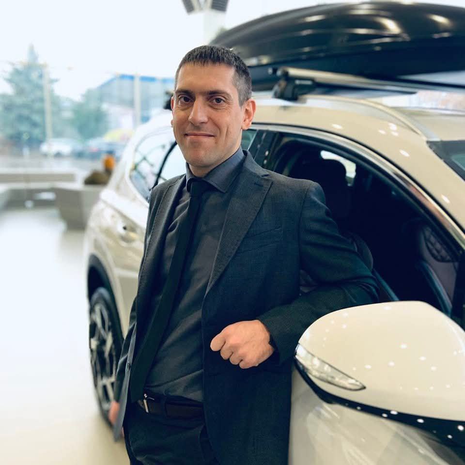 Автомобілі Hyundai м. Одеса | Купити новий Хюндай | Автотрейдінг Одеса ДП - фото 7