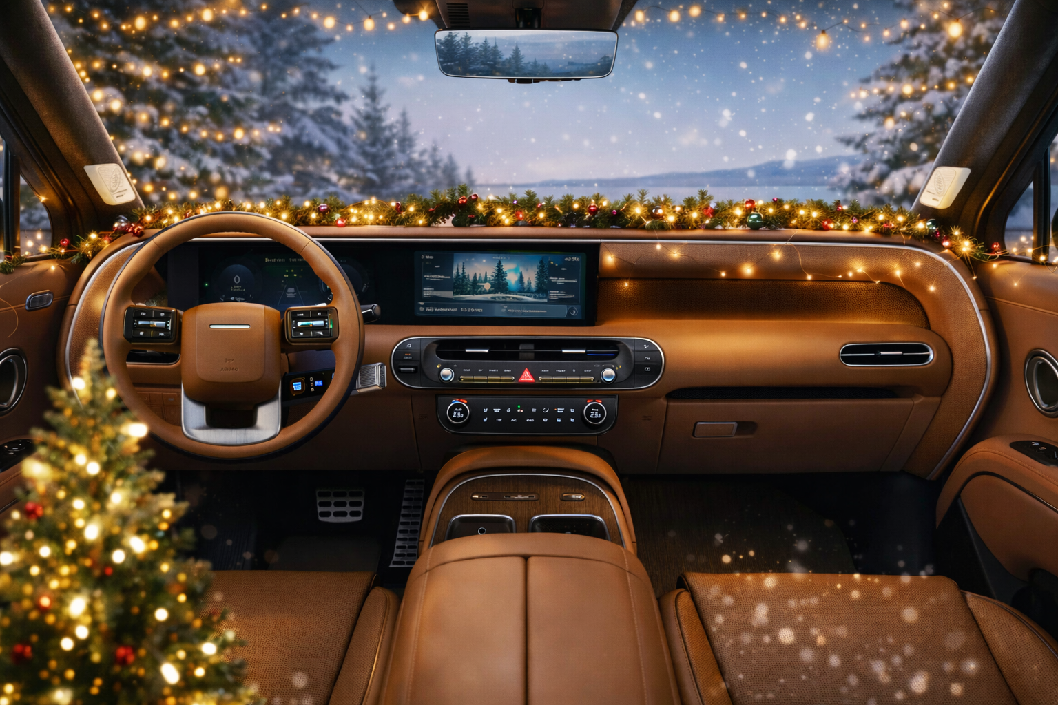 Автомобілі Hyundai м. Одеса | Купити новий Хюндай | Автотрейдінг Одеса ДП - фото 6