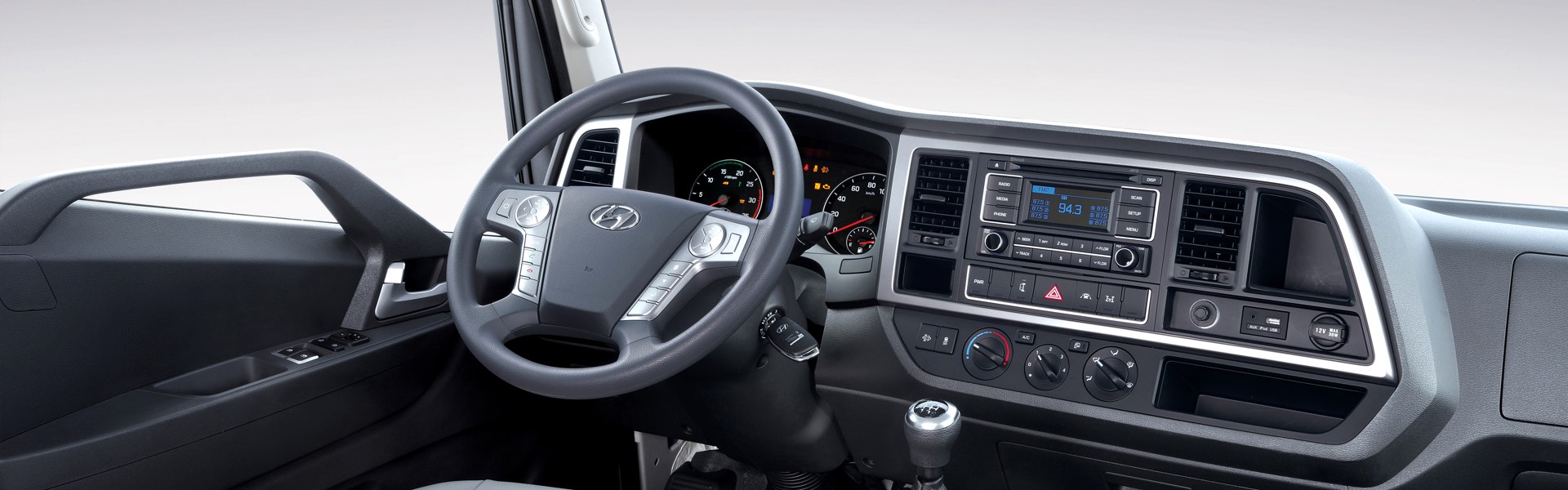 Автомобілі Hyundai м. Одеса | Купити новий Хюндай | Автотрейдінг Одеса ДП - фото 9