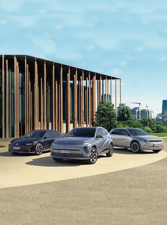 Автомобілі Hyundai м. Одеса | Купити новий Хюндай | Автотрейдінг Одеса ДП - фото 7