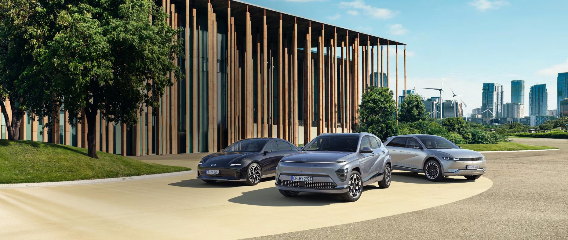 Автомобілі Hyundai м. Одеса | Купити новий Хюндай | Автотрейдінг Одеса ДП - фото 6