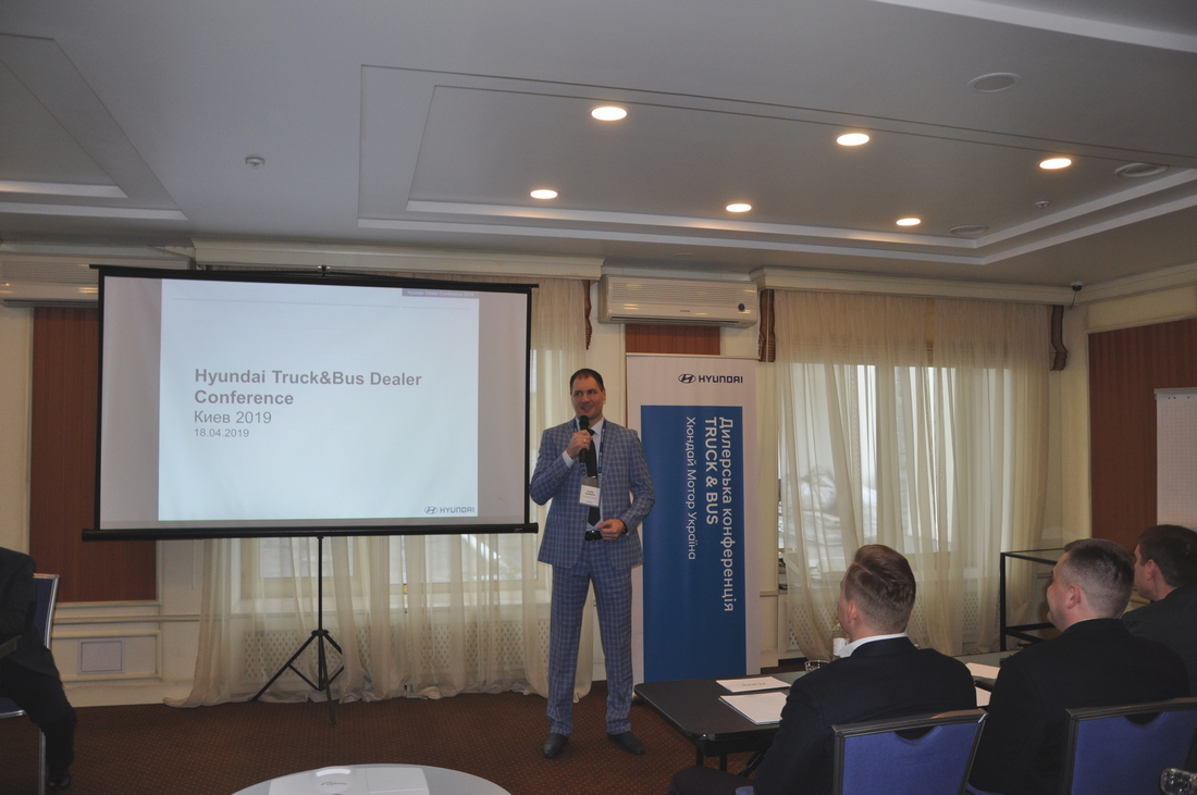 Автомобілі Hyundai м. Одеса | Купити новий Хюндай | Автотрейдінг Одеса ДП - фото 6