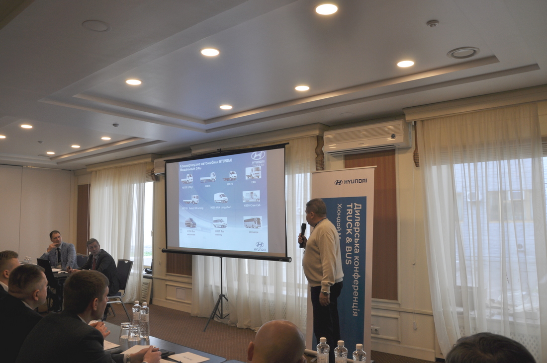 Автомобілі Hyundai м. Одеса | Купити новий Хюндай | Автотрейдінг Одеса ДП - фото 8