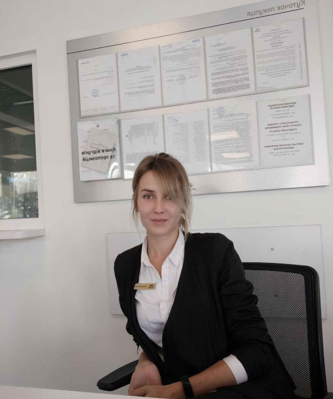 Автомобілі Hyundai м. Одеса | Купити новий Хюндай | Автотрейдінг Одеса ДП - фото 16