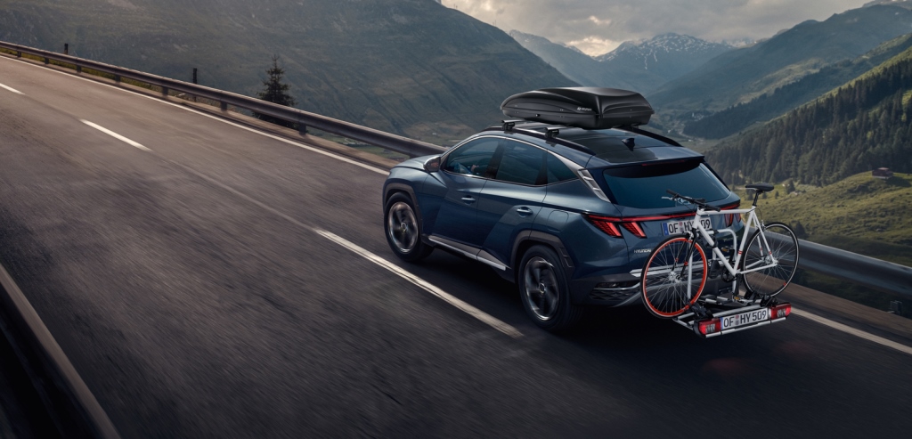 Автомобілі Hyundai м. Одеса | Купити новий Хюндай | Автотрейдінг Одеса ДП - фото 6