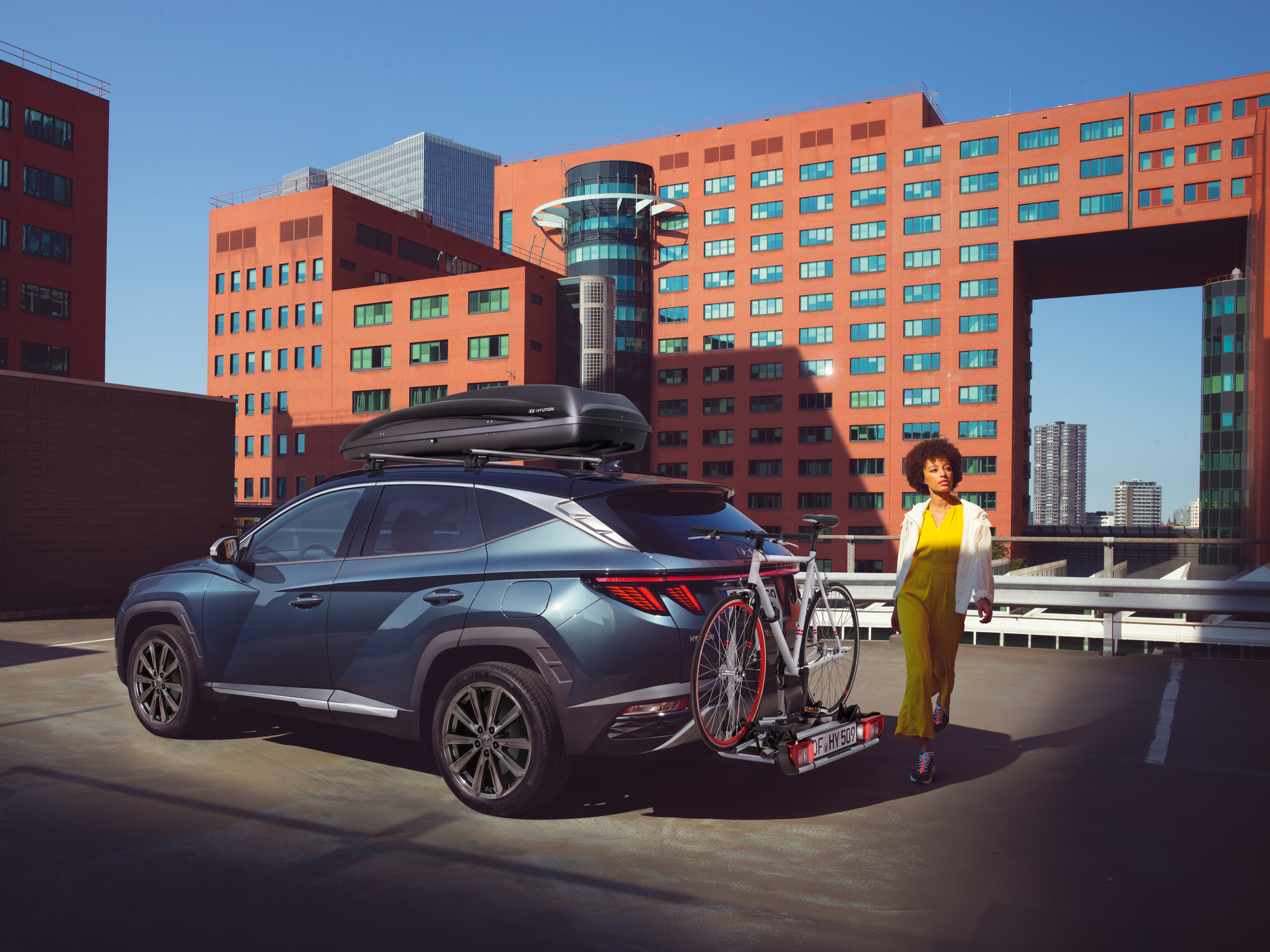 Автомобілі Hyundai м. Одеса | Купити новий Хюндай | Автотрейдінг Одеса ДП - фото 12