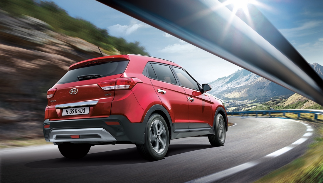 Автомобілі Hyundai м. Одеса | Купити новий Хюндай | Автотрейдінг Одеса ДП - фото 7