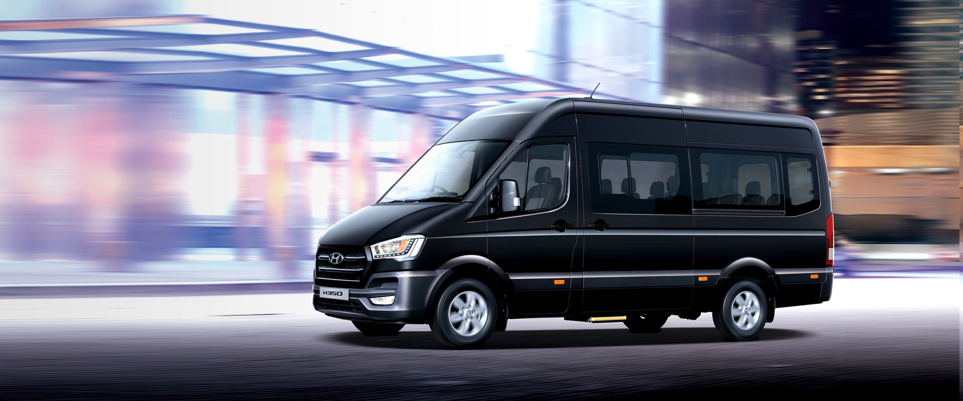 Автомобілі Hyundai м. Одеса | Купити новий Хюндай | Автотрейдінг Одеса ДП - фото 7