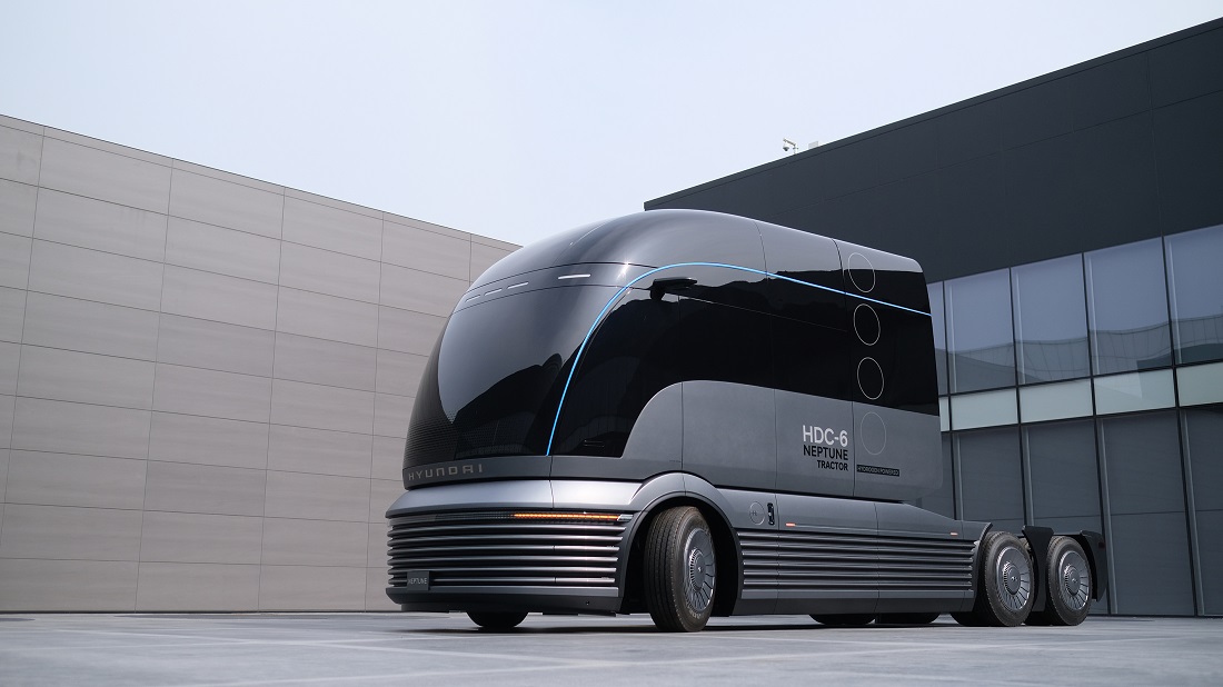 Автомобілі Hyundai м. Одеса | Купити новий Хюндай | Автотрейдінг Одеса ДП - фото 6