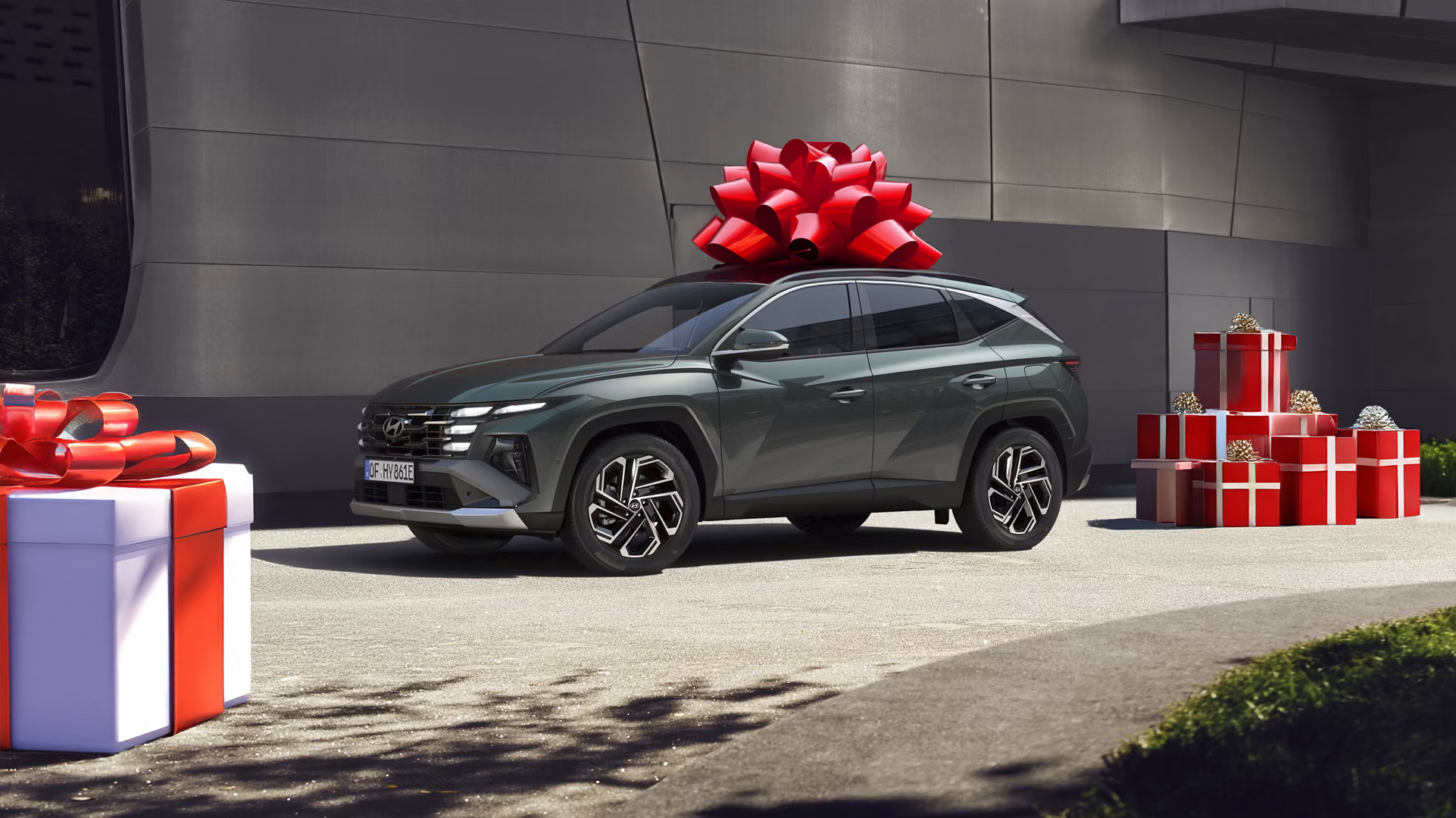 Автомобілі Hyundai м. Одеса | Купити новий Хюндай | Автотрейдінг Одеса ДП - фото 6