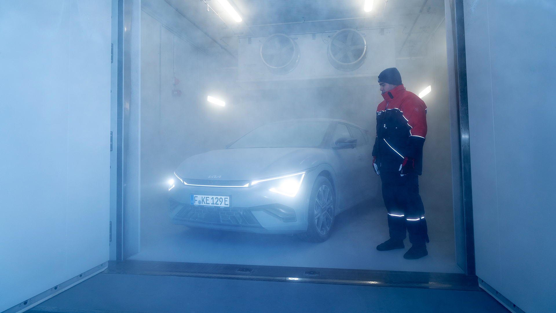 Автомобілі Hyundai м. Одеса | Купити новий Хюндай | Автотрейдінг Одеса ДП - фото 6