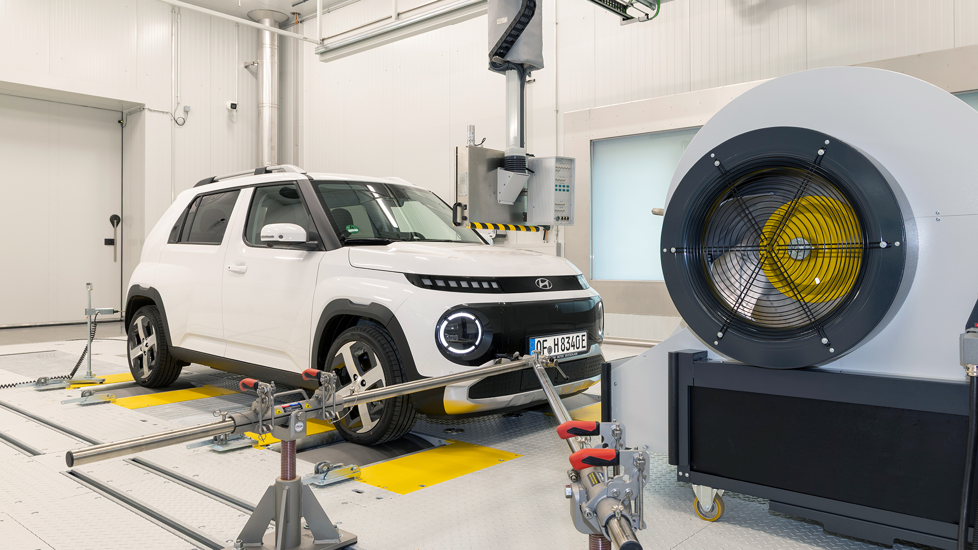 Автомобілі Hyundai м. Одеса | Купити новий Хюндай | Автотрейдінг Одеса ДП - фото 8