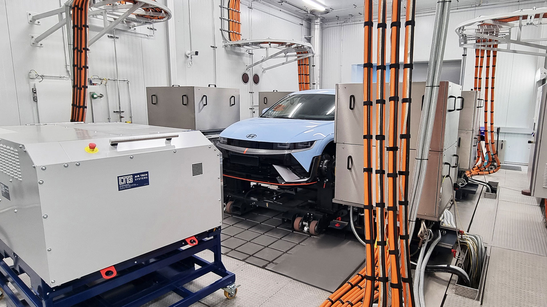 Автомобілі Hyundai м. Одеса | Купити новий Хюндай | Автотрейдінг Одеса ДП - фото 7