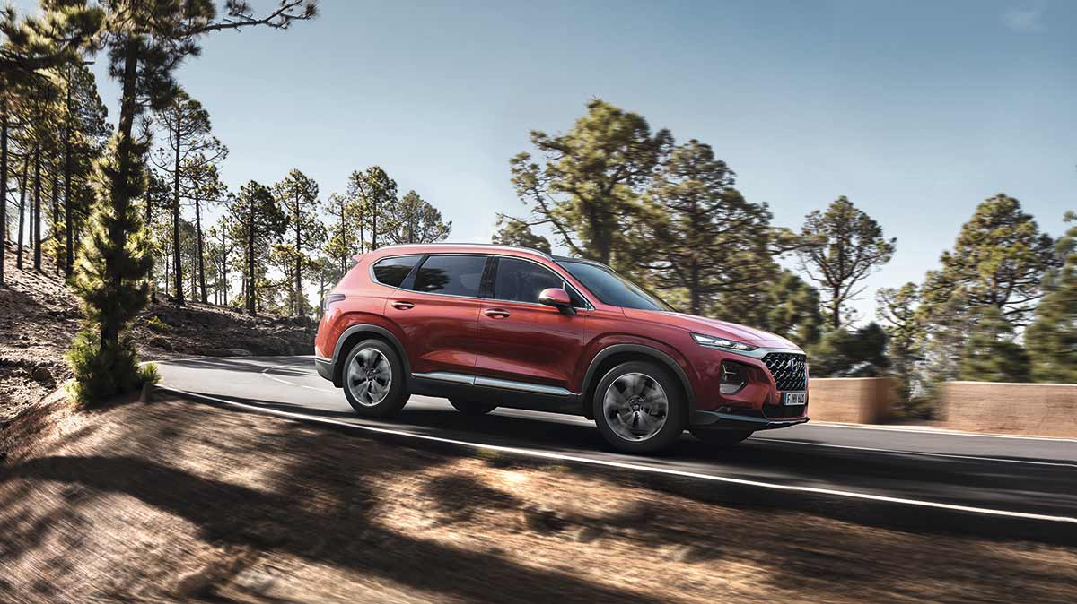 Автомобілі Hyundai м. Одеса | Купити новий Хюндай | Автотрейдінг Одеса ДП - фото 6