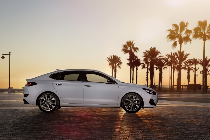 Автомобілі Hyundai м. Одеса | Купити новий Хюндай | Автотрейдінг Одеса ДП - фото 6