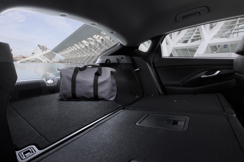 Автомобілі Hyundai м. Одеса | Купити новий Хюндай | Автотрейдінг Одеса ДП - фото 7