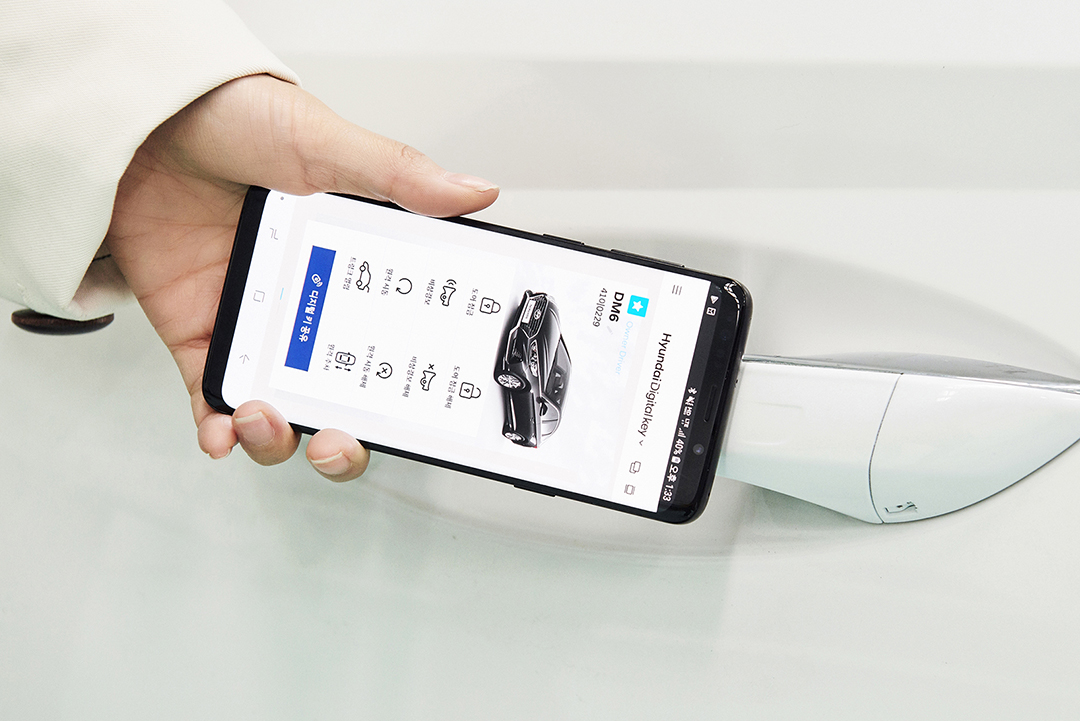 Автомобілі Hyundai м. Одеса | Купити новий Хюндай | Автотрейдінг Одеса ДП - фото 6