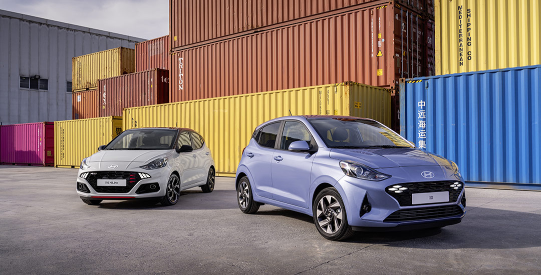 Автомобілі Hyundai м. Одеса | Купити новий Хюндай | Автотрейдінг Одеса ДП - фото 6