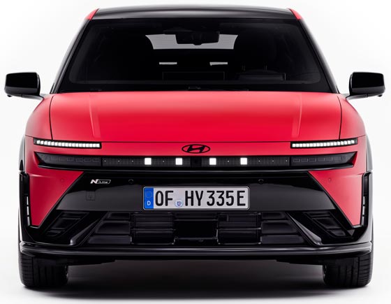 Автомобілі Hyundai м. Одеса | Купити новий Хюндай | Автотрейдінг Одеса ДП - фото 7